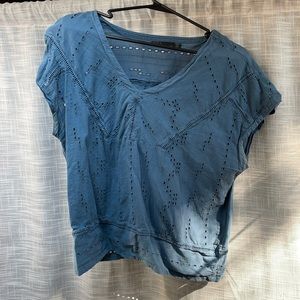 PrAna Keelie Top